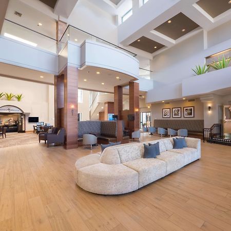 Hilton Phoenix Airport מראה חיצוני תמונה
