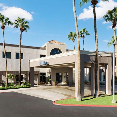 Hilton Phoenix Airport מראה חיצוני תמונה