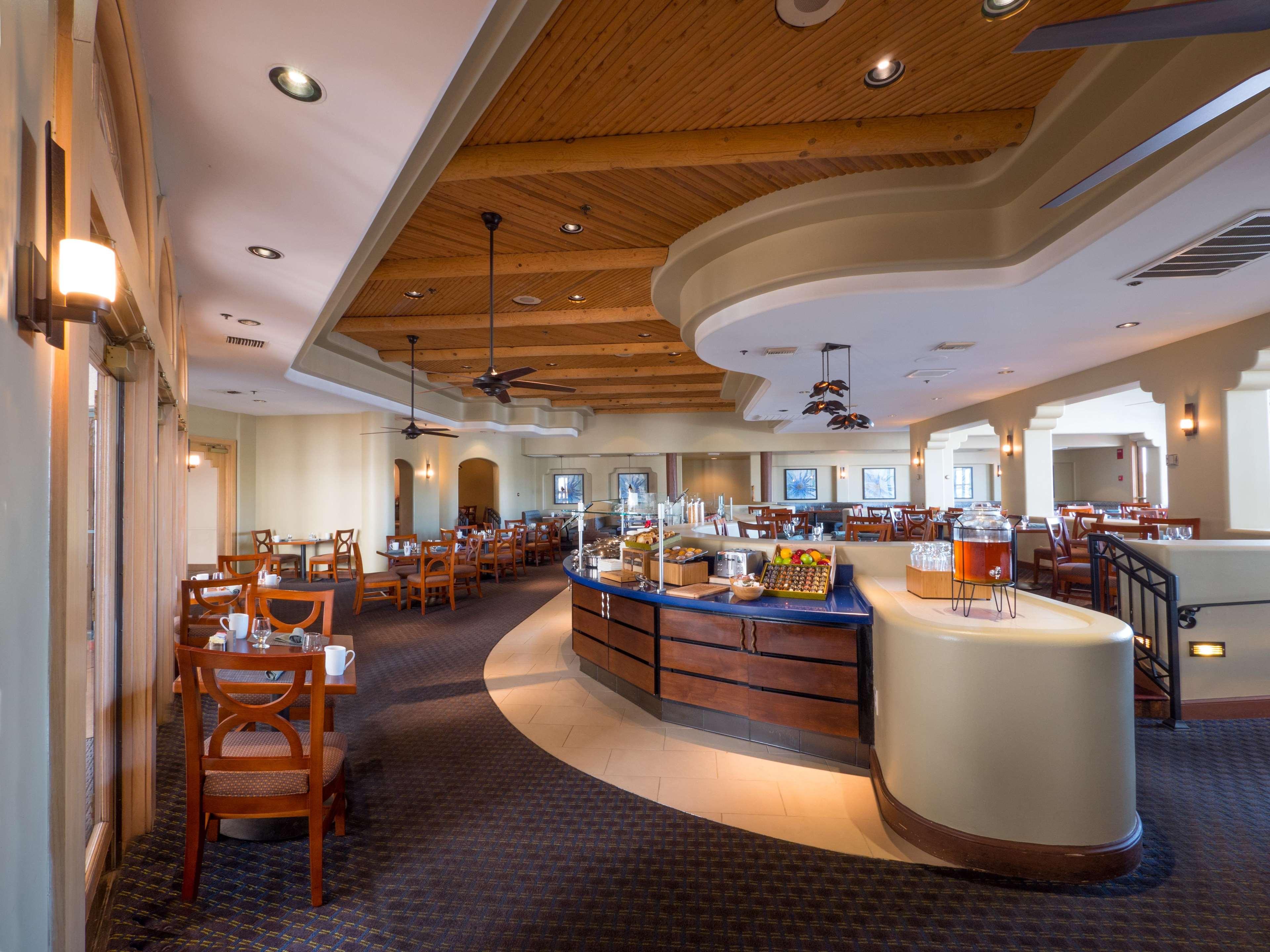 Hilton Phoenix Airport מראה חיצוני תמונה
