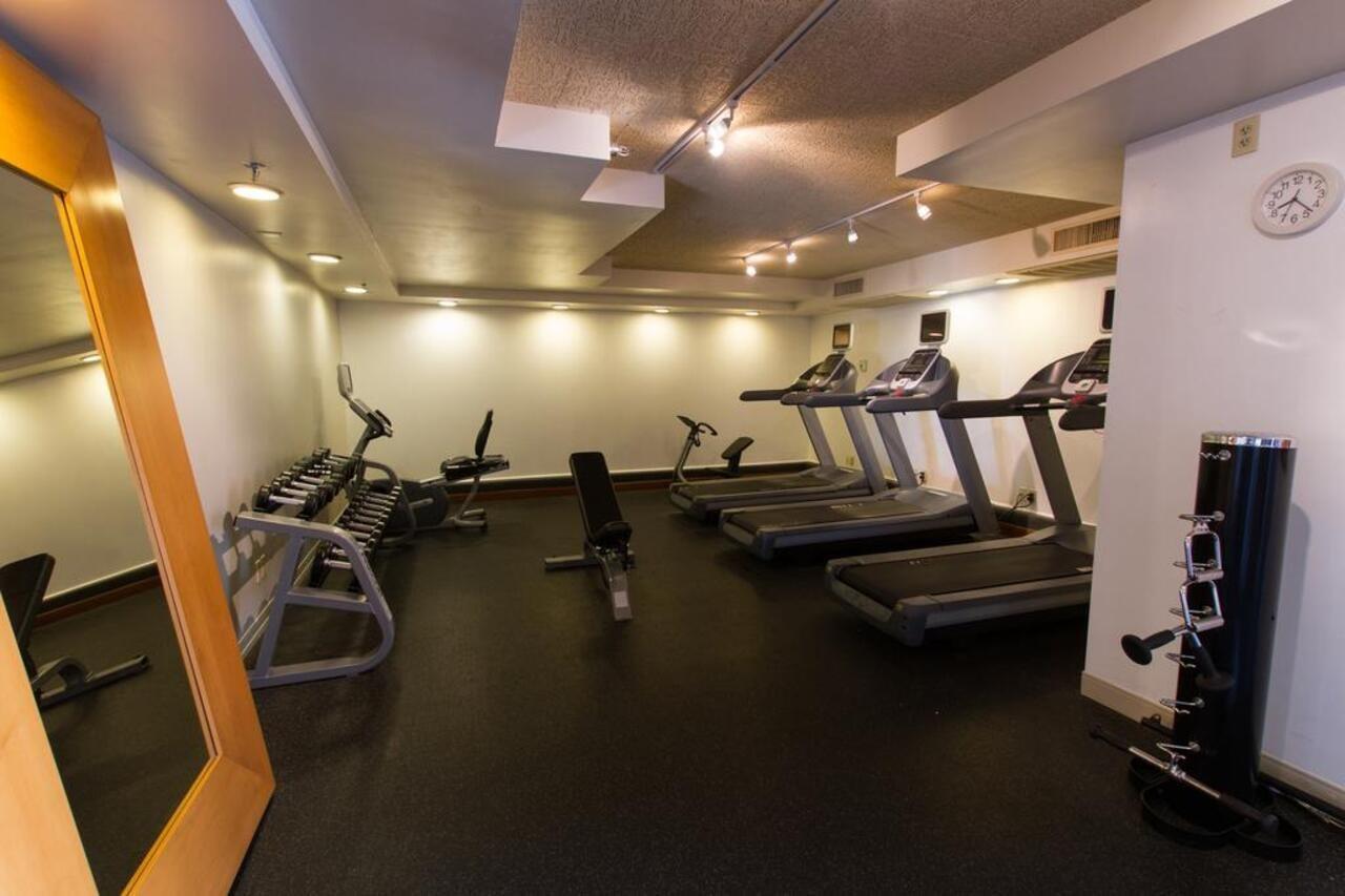 Hilton Phoenix Airport מראה חיצוני תמונה