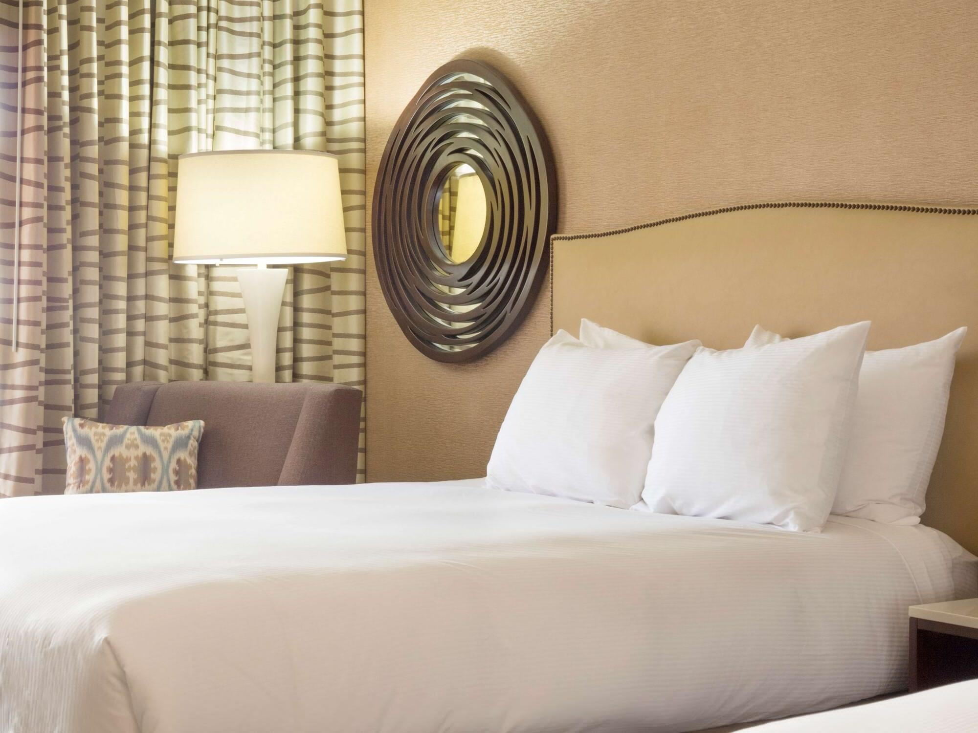 Hilton Phoenix Airport מראה חיצוני תמונה