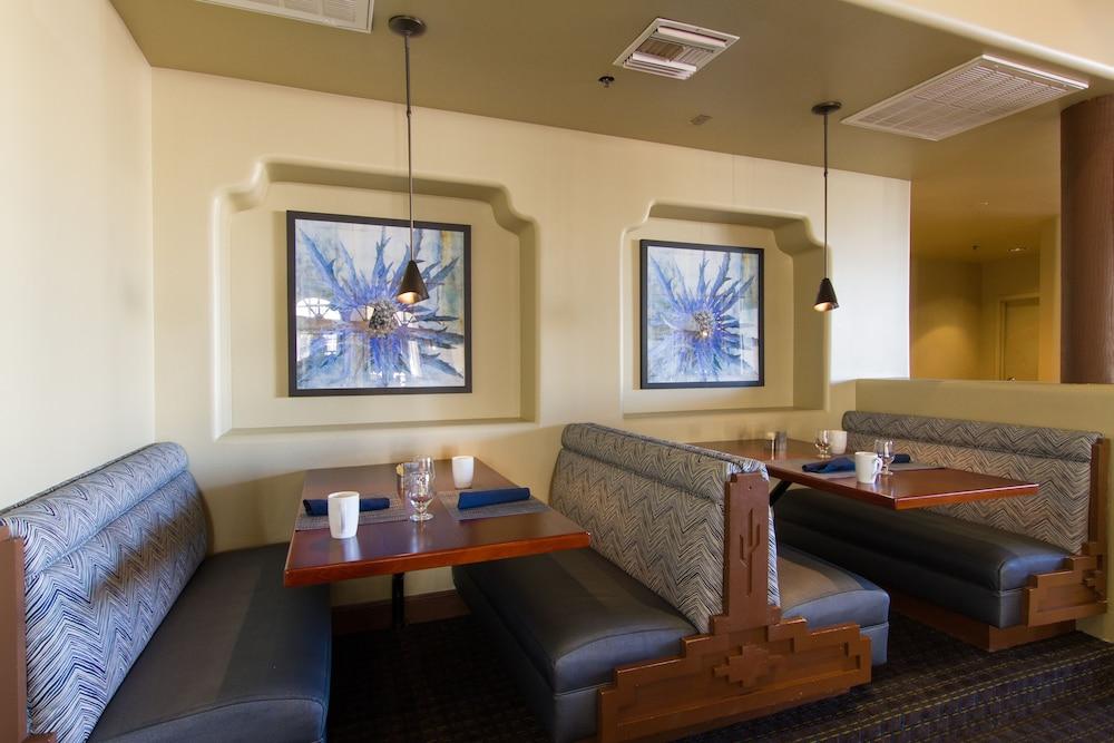 Hilton Phoenix Airport מראה חיצוני תמונה