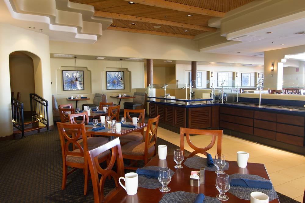 Hilton Phoenix Airport מראה חיצוני תמונה
