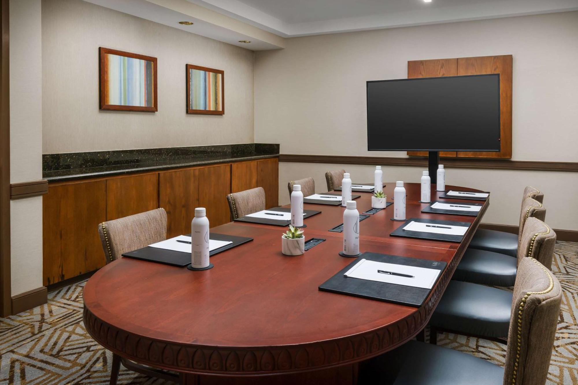 Hilton Phoenix Airport מראה חיצוני תמונה