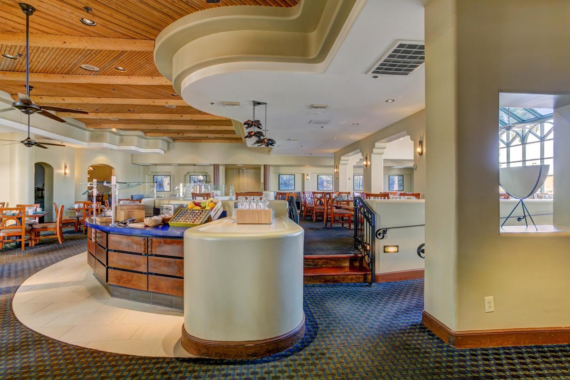 Hilton Phoenix Airport מראה חיצוני תמונה