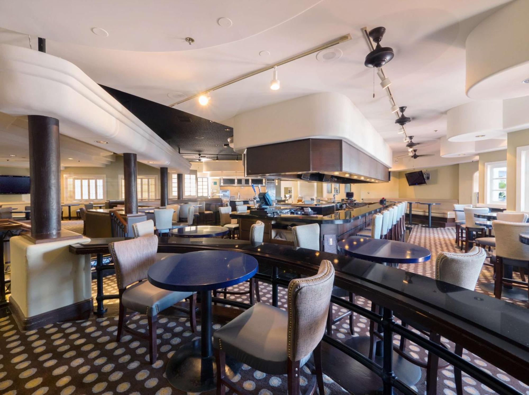 Hilton Phoenix Airport מראה חיצוני תמונה