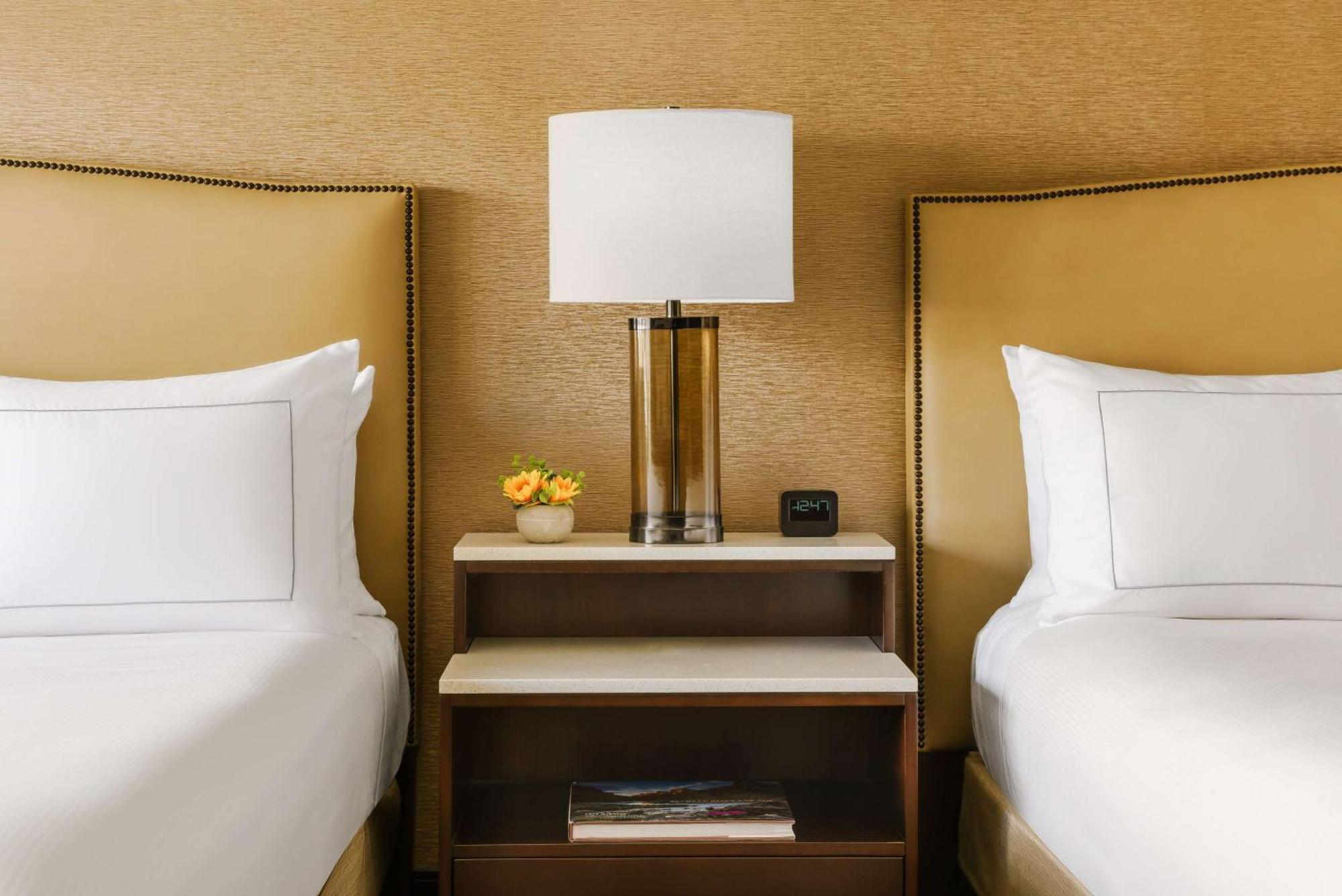 Hilton Phoenix Airport מראה חיצוני תמונה