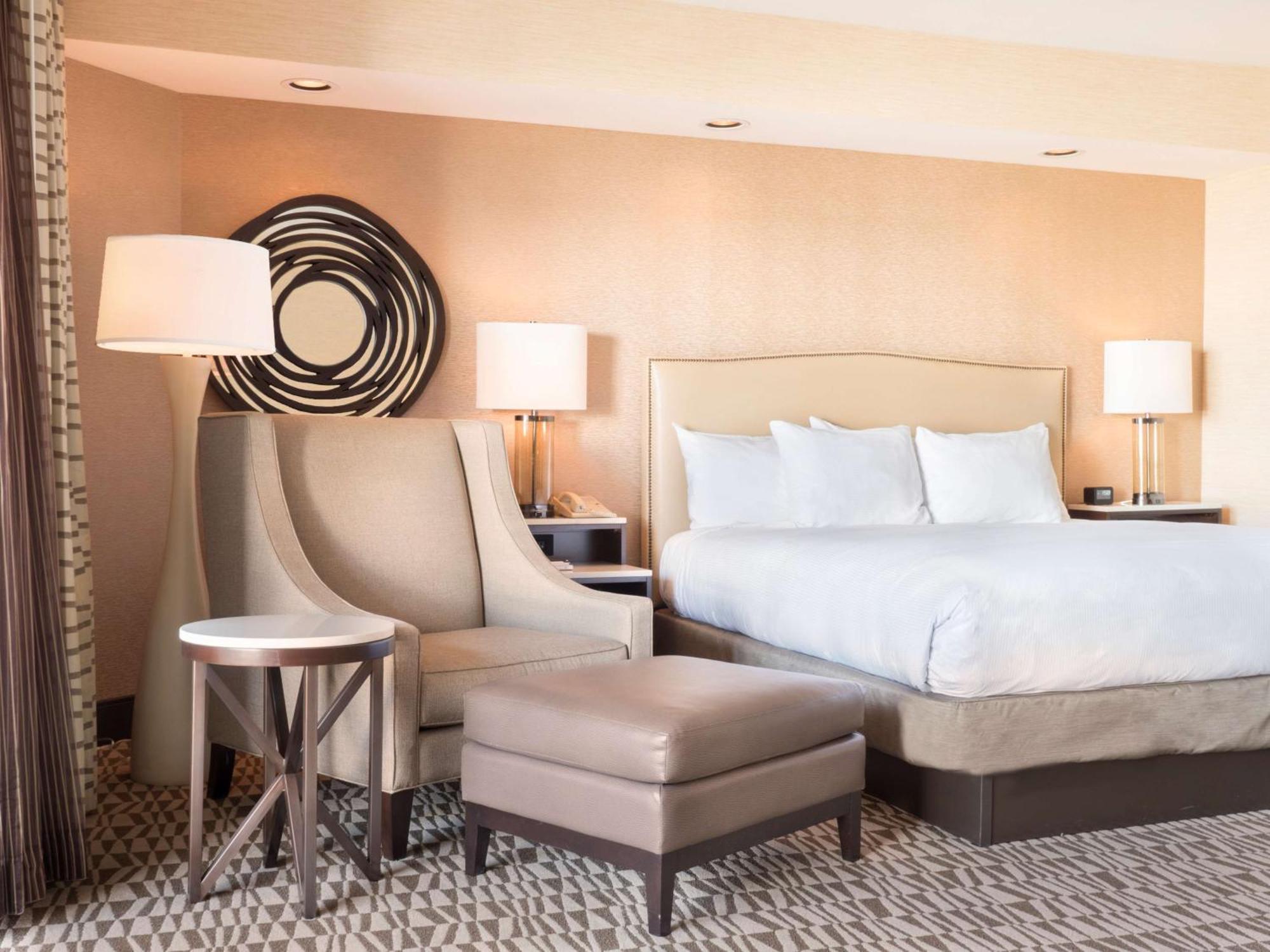 Hilton Phoenix Airport מראה חיצוני תמונה