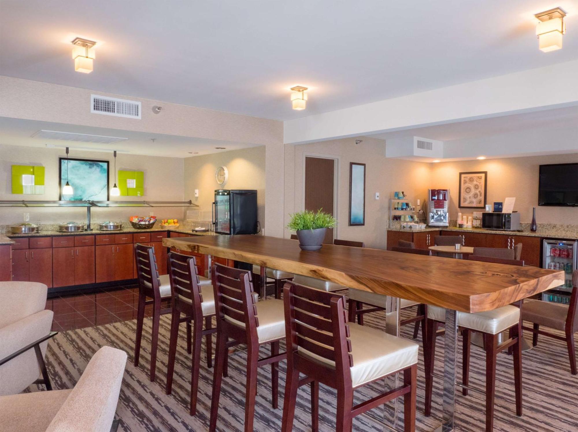 Hilton Phoenix Airport מראה חיצוני תמונה