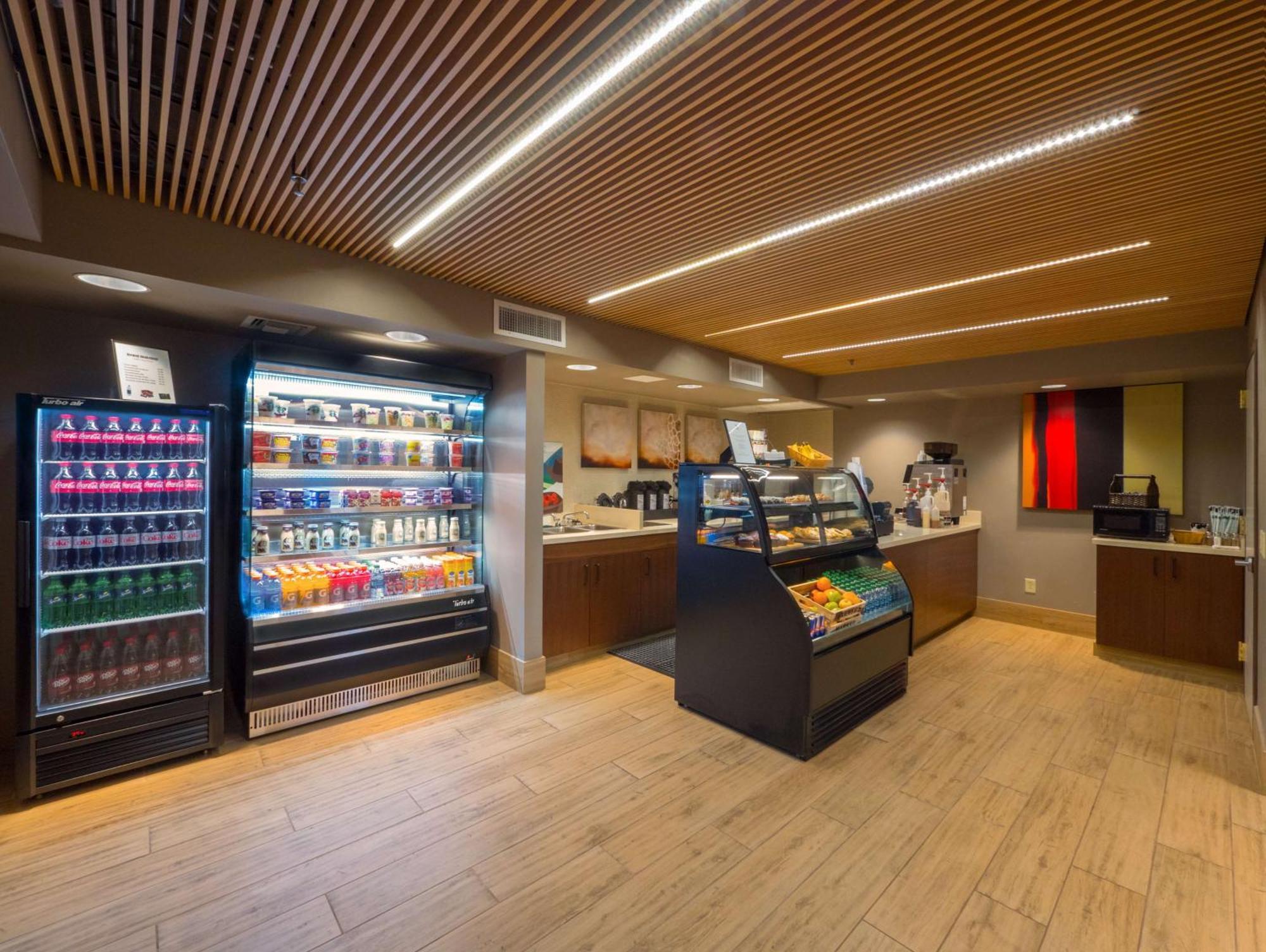 Hilton Phoenix Airport מראה חיצוני תמונה