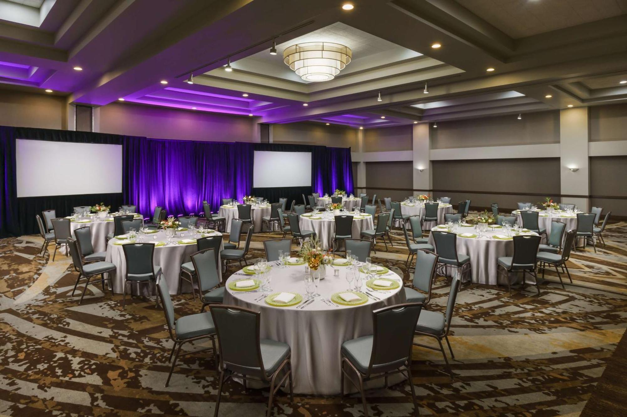 Hilton Phoenix Airport מראה חיצוני תמונה